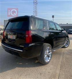 شيفروليه تاهو